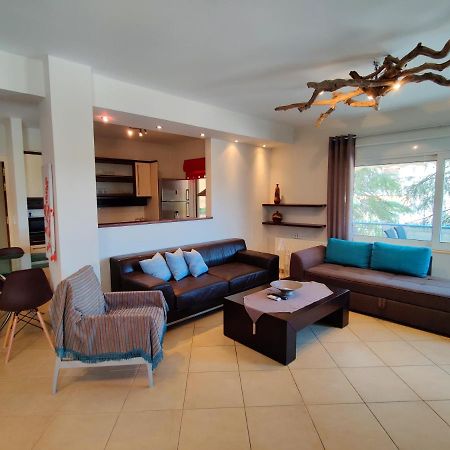 Quiet Luxury Apartment Near City Center And Port Nafplio Exterior photo