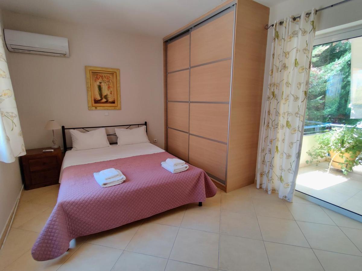 Quiet Luxury Apartment Near City Center And Port Nafplio Exterior photo