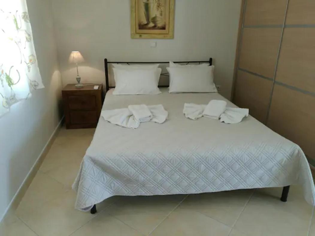 Quiet Luxury Apartment Near City Center And Port Nafplio Exterior photo